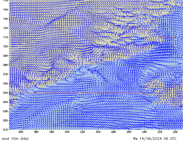 Mi 14.08.2024 06 UTC