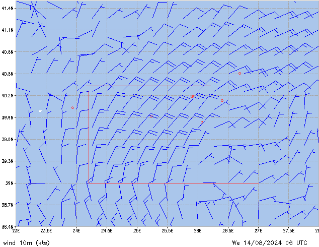 We 14.08.2024 06 UTC