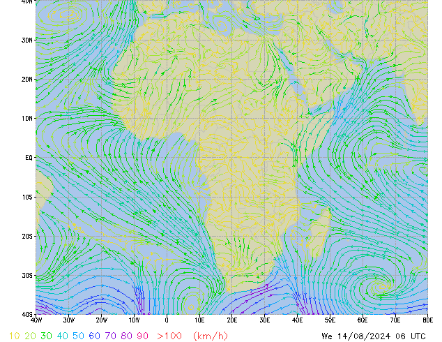 Mi 14.08.2024 06 UTC