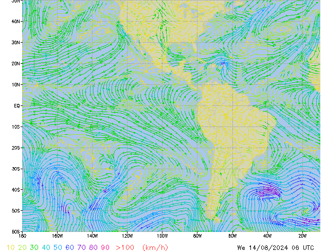 Mi 14.08.2024 06 UTC