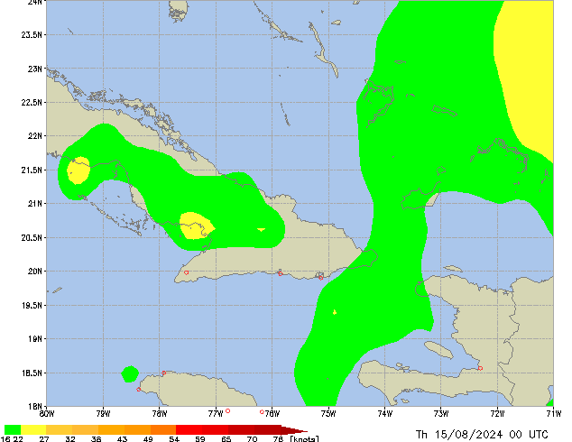 Do 15.08.2024 00 UTC