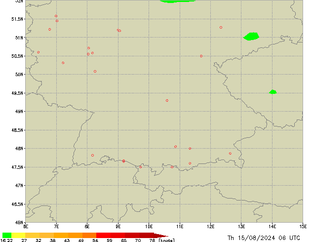 Do 15.08.2024 06 UTC