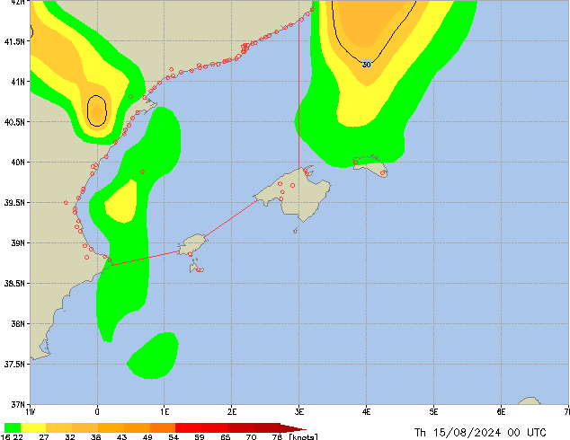 Do 15.08.2024 00 UTC