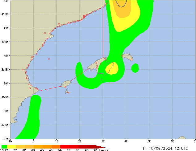 Do 15.08.2024 12 UTC