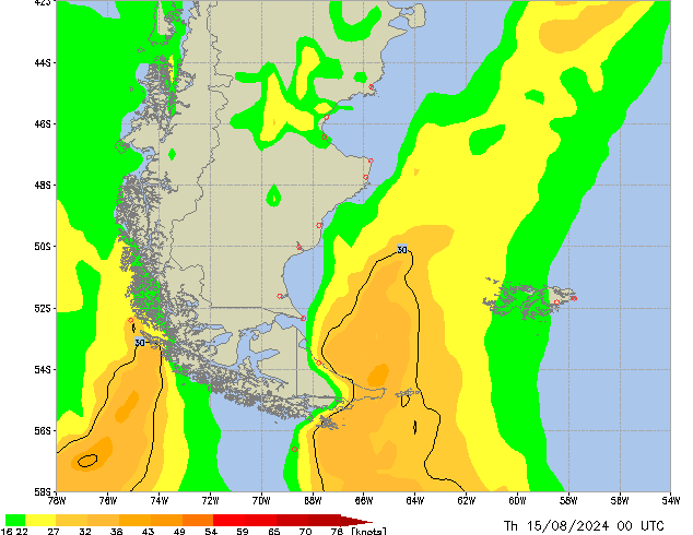 Do 15.08.2024 00 UTC