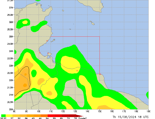 Do 15.08.2024 18 UTC