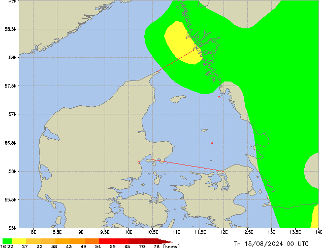 Do 15.08.2024 00 UTC