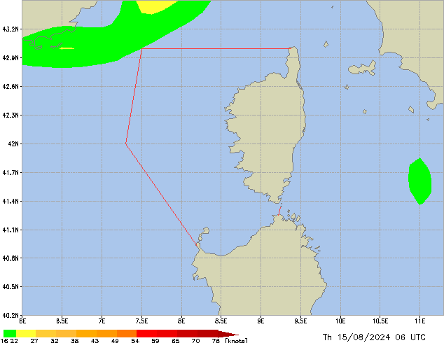 Th 15.08.2024 06 UTC