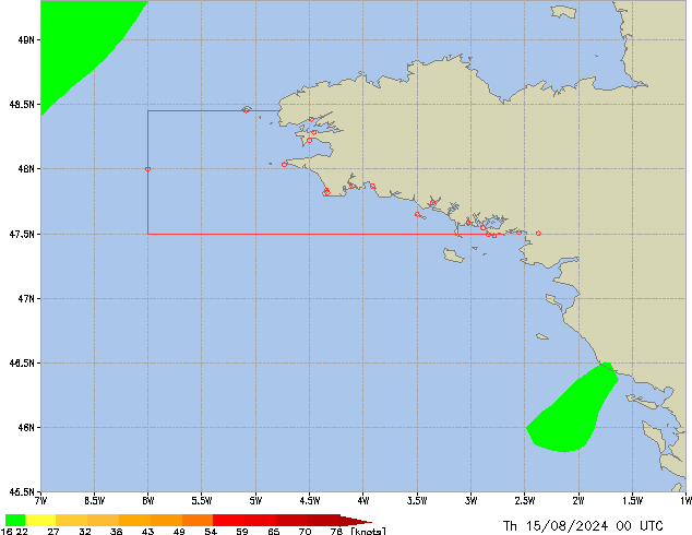 Do 15.08.2024 00 UTC