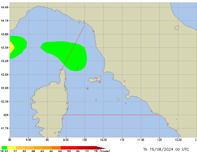 Do 15.08.2024 00 UTC