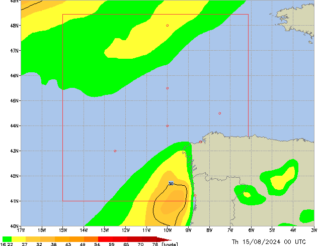 Do 15.08.2024 00 UTC