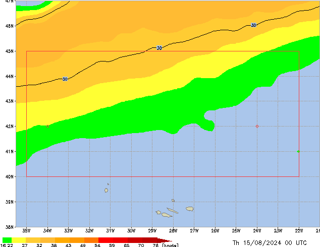 Do 15.08.2024 00 UTC