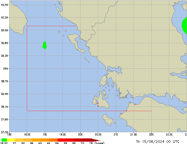 Do 15.08.2024 00 UTC