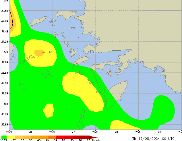 Do 15.08.2024 00 UTC