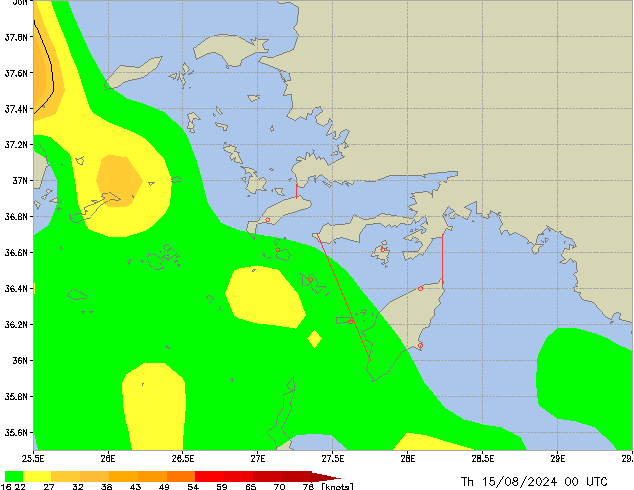 Do 15.08.2024 00 UTC