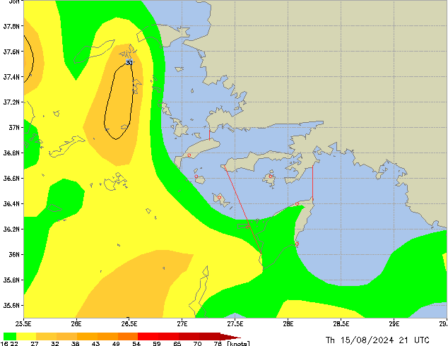 Do 15.08.2024 21 UTC