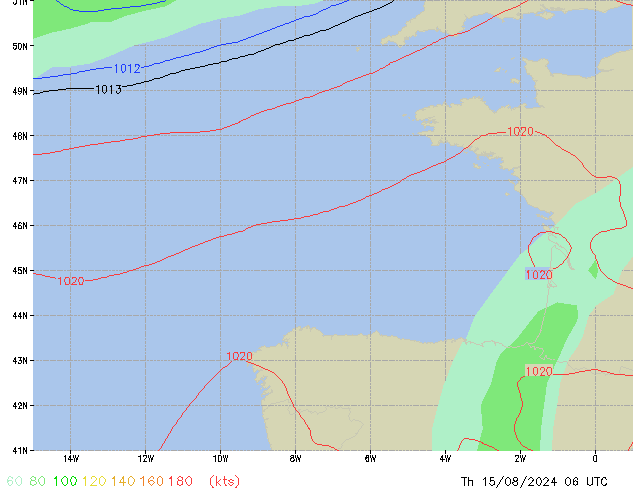 Do 15.08.2024 06 UTC