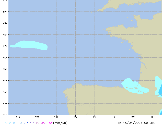 Do 15.08.2024 00 UTC