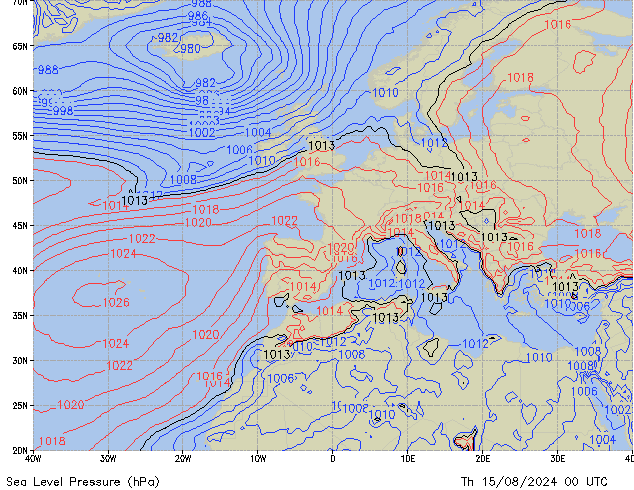 Do 15.08.2024 00 UTC