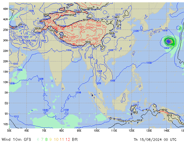 Do 15.08.2024 00 UTC