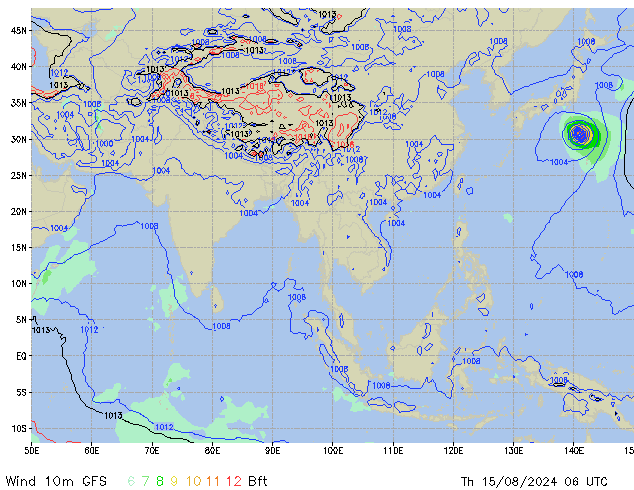 Do 15.08.2024 06 UTC