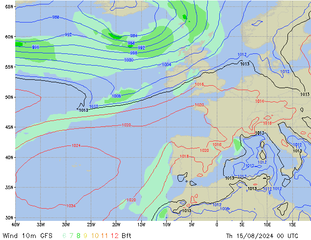 Do 15.08.2024 00 UTC