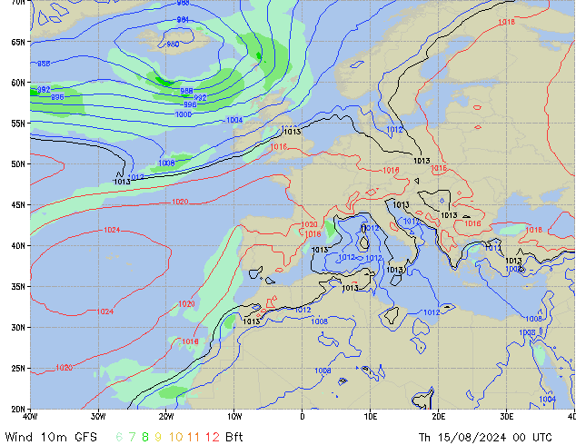 Do 15.08.2024 00 UTC