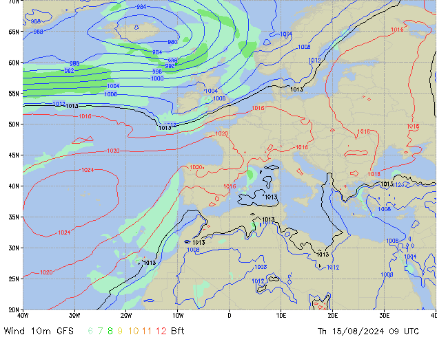 Do 15.08.2024 09 UTC