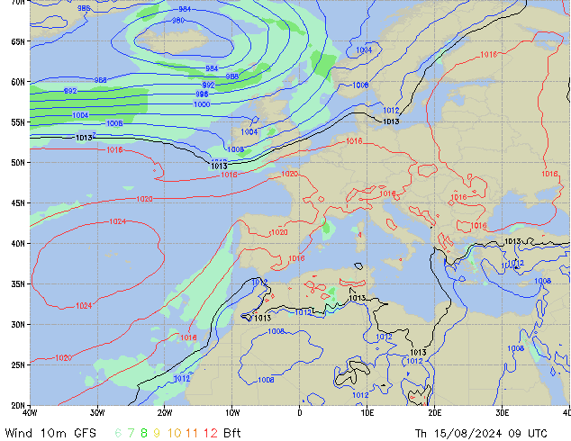 Do 15.08.2024 09 UTC