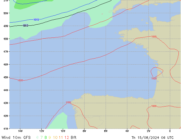 Do 15.08.2024 06 UTC