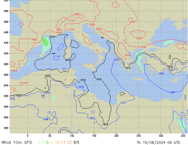 Do 15.08.2024 06 UTC