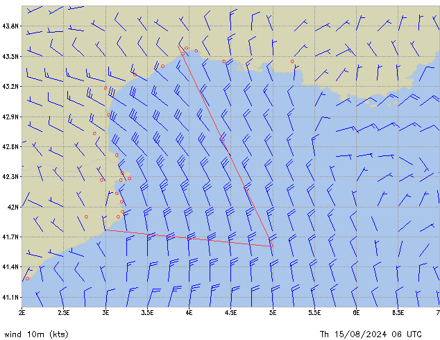 Do 15.08.2024 06 UTC