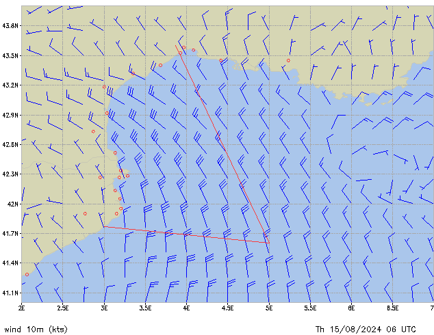 Do 15.08.2024 06 UTC