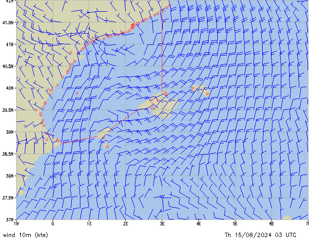 Do 15.08.2024 03 UTC