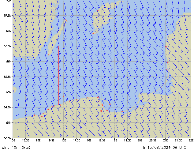 Do 15.08.2024 06 UTC