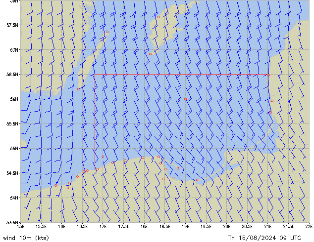 Do 15.08.2024 09 UTC