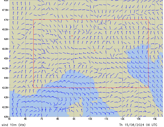 Do 15.08.2024 06 UTC