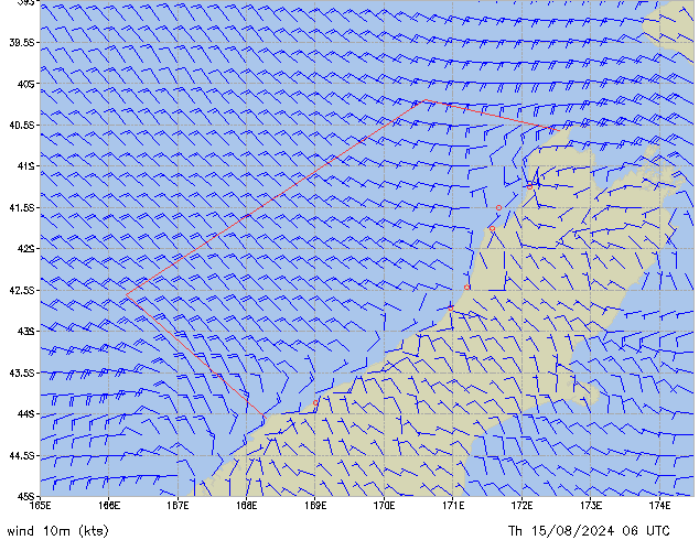 Do 15.08.2024 06 UTC