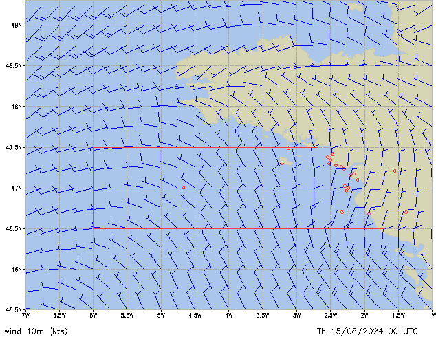 Do 15.08.2024 00 UTC