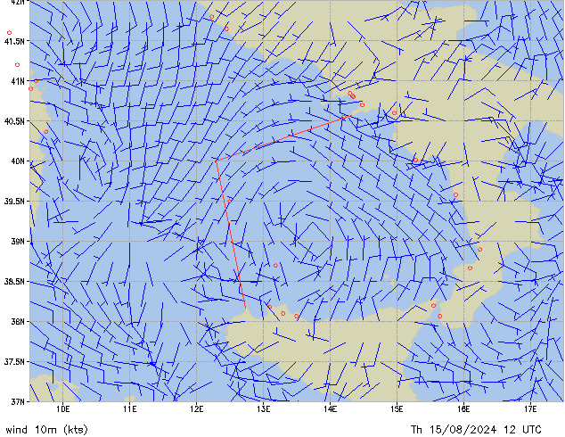 Do 15.08.2024 12 UTC