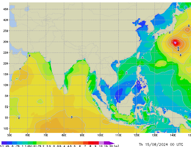 Do 15.08.2024 00 UTC