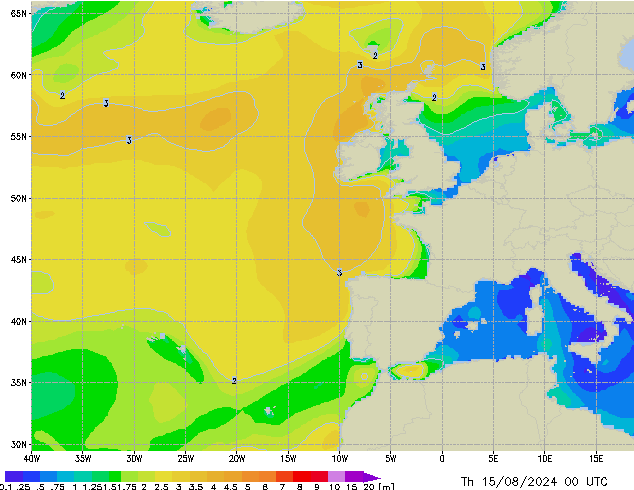 Do 15.08.2024 00 UTC