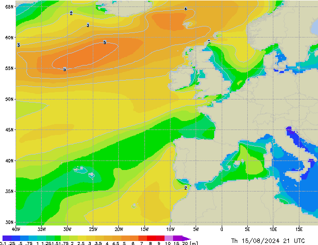 Do 15.08.2024 21 UTC