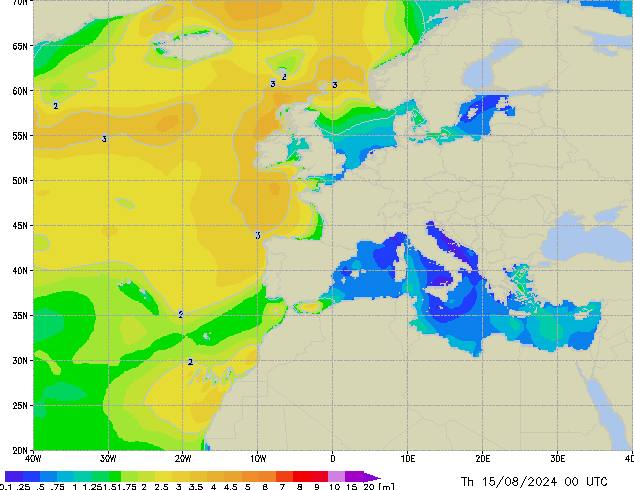 Do 15.08.2024 00 UTC