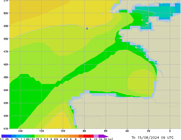 Do 15.08.2024 09 UTC