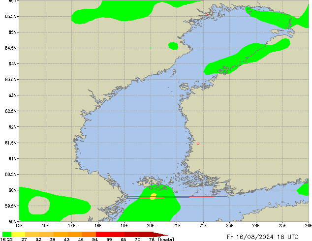 Fr 16.08.2024 18 UTC