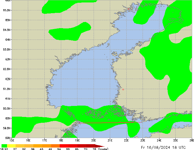 Fr 16.08.2024 18 UTC