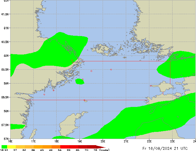 Fr 16.08.2024 21 UTC