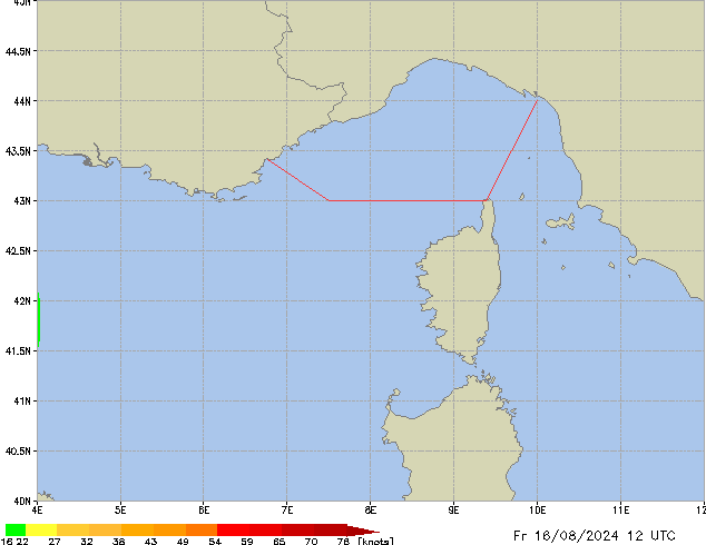 Fr 16.08.2024 12 UTC