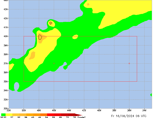 Fr 16.08.2024 06 UTC